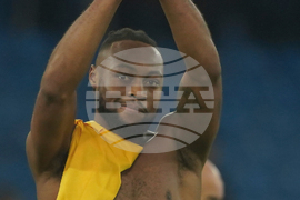 Britain Premeir League Soccer