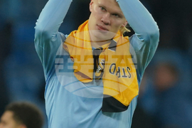 Britain Premeir League Soccer