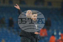 Britain Premeir League Soccer