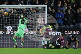 Britain Premier League Soccer