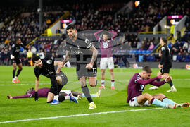 Britain Premier League Soccer