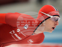 Germany World Cup Speedskating