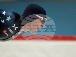 Germany World Cup Speedskating