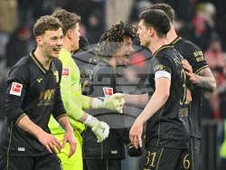 Germany Bundesliga Soccer