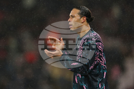 Britain Premeir League Soccer