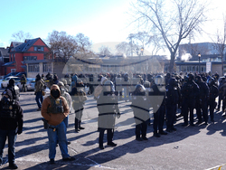 Immigration Enforcement Minnesota