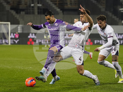 Italy Serie A Soccer