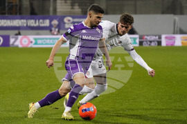 Italy Serie A Soccer