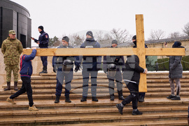 Romania Unification Anniversary