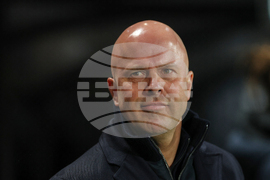 Britain Premeir League Soccer