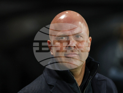 Britain Premeir League Soccer