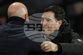 Britain Premeir League Soccer