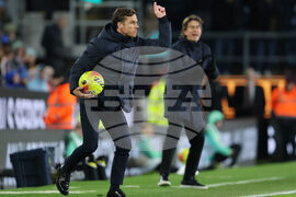 Britain Premier League Soccer