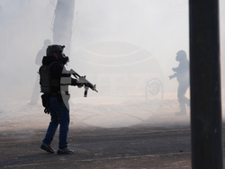 APTOPIX Immigration Enforcement Minnesota