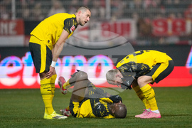 Germany Bundesliga Soccer