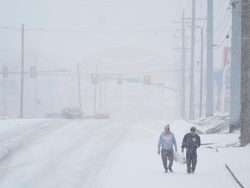 Winter Weather Tennessee