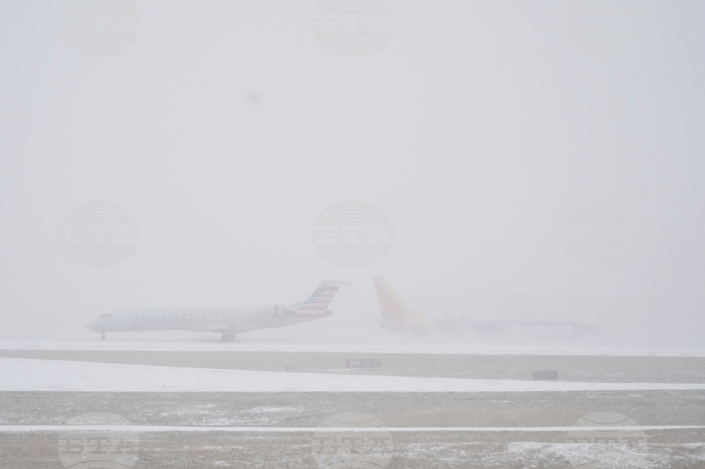 Winter Weather Tennessee