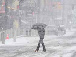 Winter Weather Tennessee