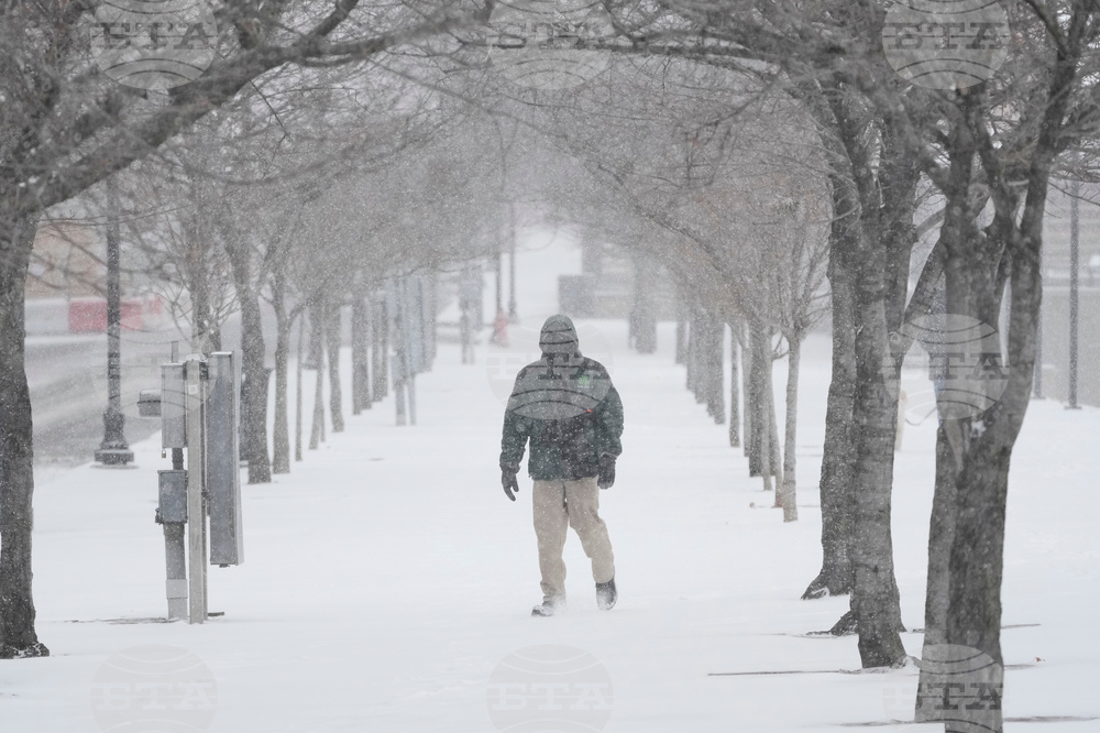 Winter Weather Tennessee