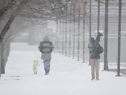Winter Weather Tennessee