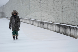 Winter Weather Tennessee