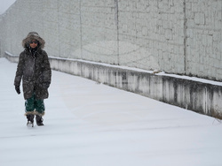 Winter Weather Tennessee