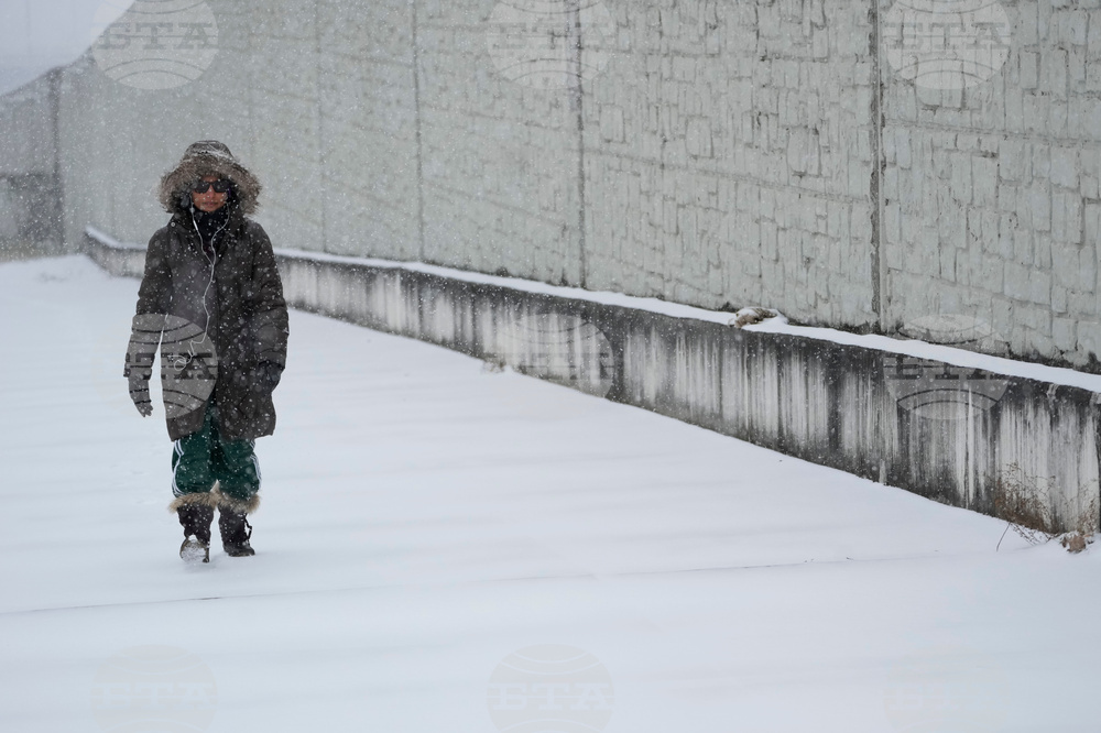 Winter Weather Tennessee