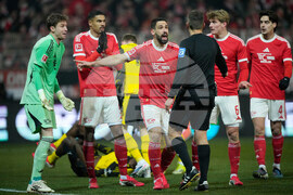 Germany Bundesliga Soccer