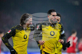 Germany Bundesliga Soccer