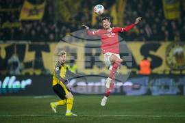 Germany Bundesliga Soccer