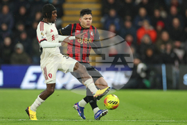 Britain Premeir League Soccer