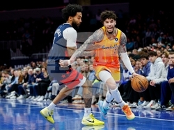 Wizards Hornets Basketball