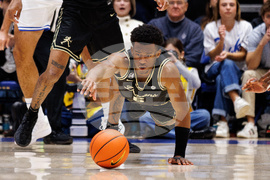 Wake Forest Duke Basketball