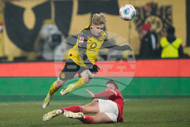 Germany Bundesliga Soccer