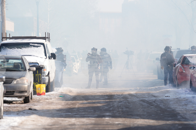 Immigration Enforcement Minnesota