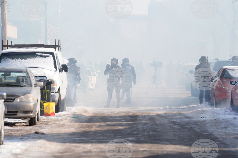 Immigration Enforcement Minnesota