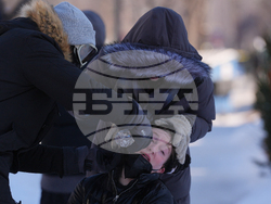 Immigration Enforcement Minnesota