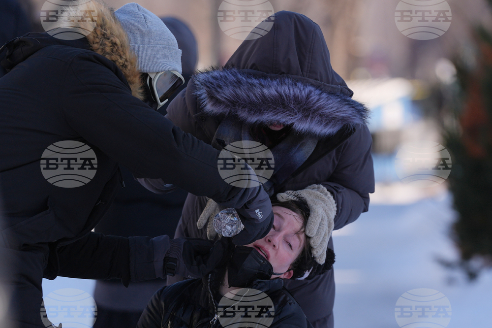 Immigration Enforcement Minnesota