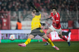 Germany Bundesliga Soccer