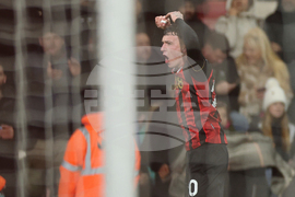 Britain Premeir League Soccer