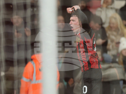 Britain Premeir League Soccer