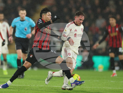 Britain Premeir League Soccer