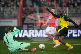 Germany Bundesliga Soccer