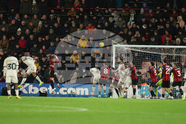 Britain Premeir League Soccer