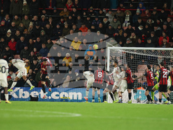 Britain Premeir League Soccer