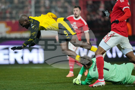 Germany Bundesliga Soccer