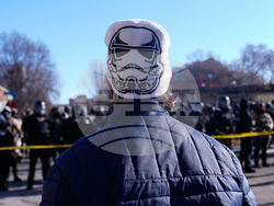 Immigration Enforcement Minnesota