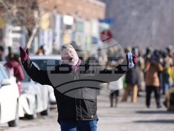 Immigration Enforcement Minnesota