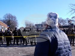 Immigration Enforcement Minnesota