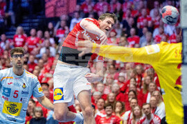 Euro 2026 Handball